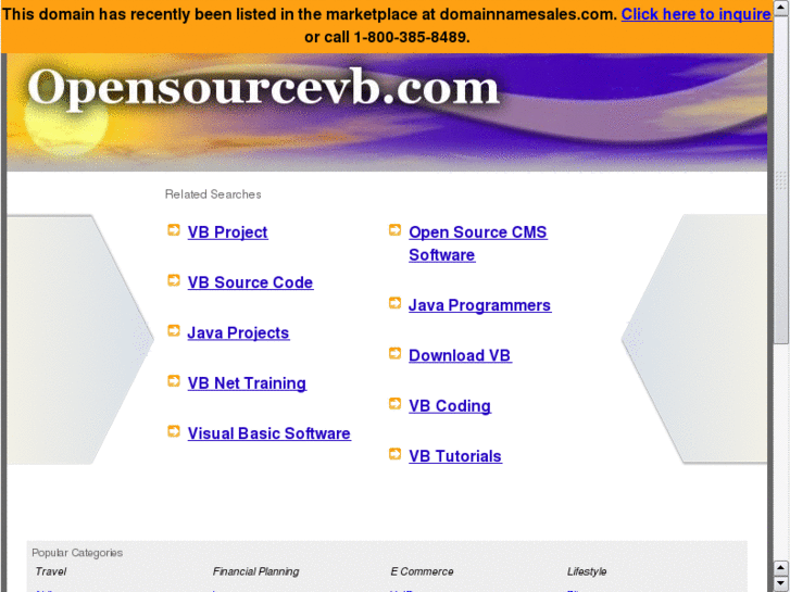www.opensourcevb.com