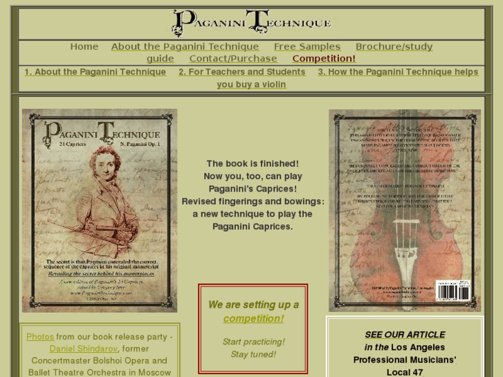 www.paganinitechnique.com