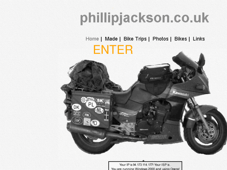 www.phillipjackson.co.uk