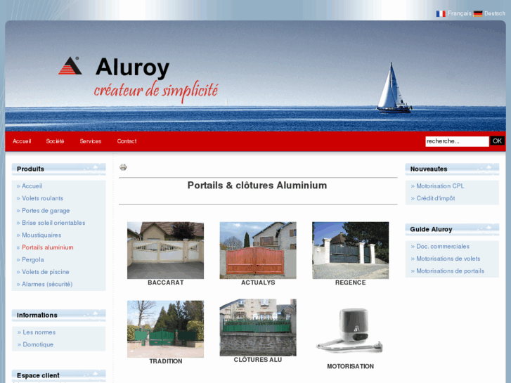 www.portail-cloture-alu.com