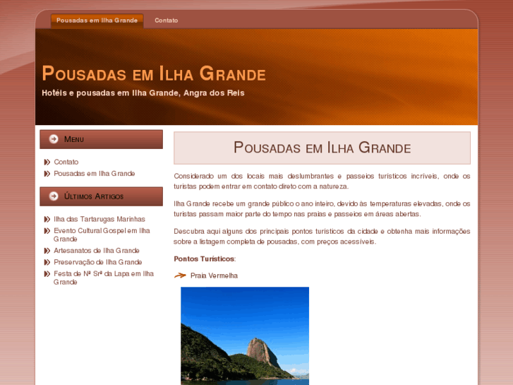 www.pousadasemilhagrande.com