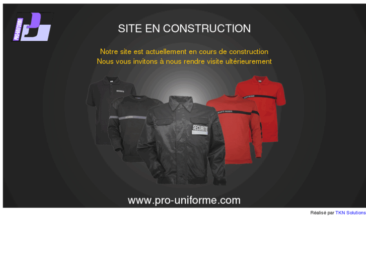 www.pro-uniforme.com