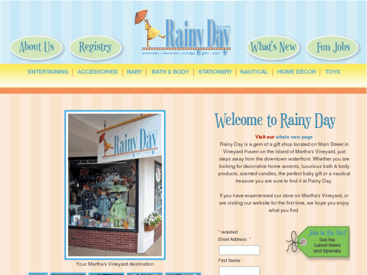 www.rainydaymv.com