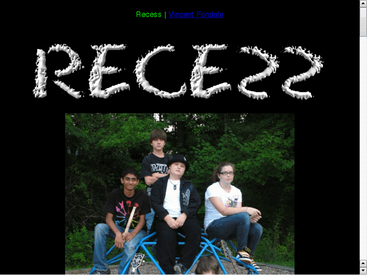 www.recesskidsband.com