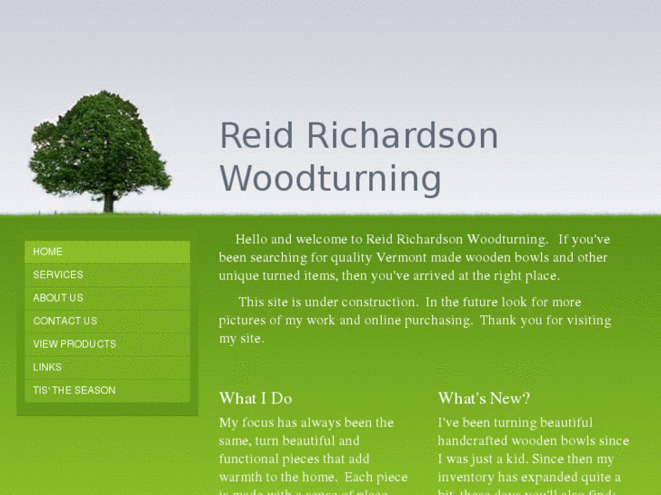 www.reidrichardson.net