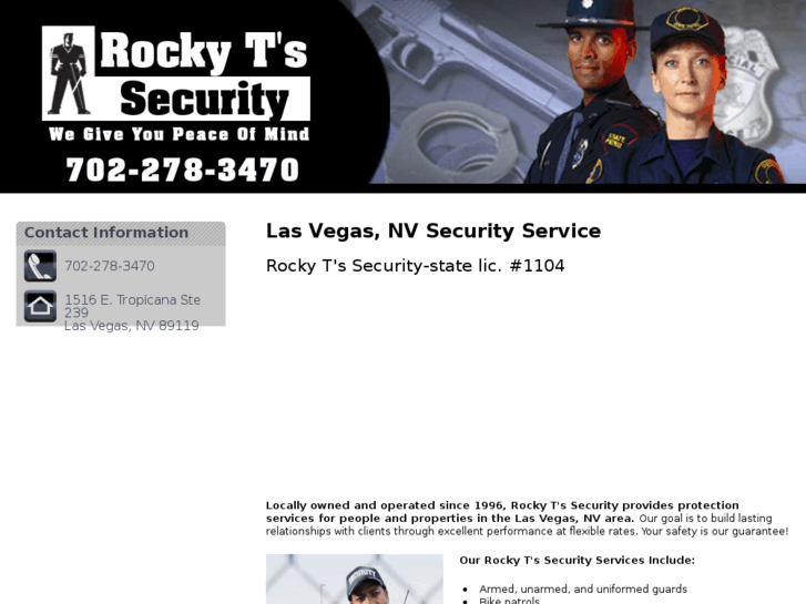 www.rockysecuritylv.com