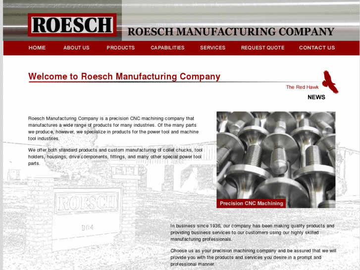 www.roeschmfg.com