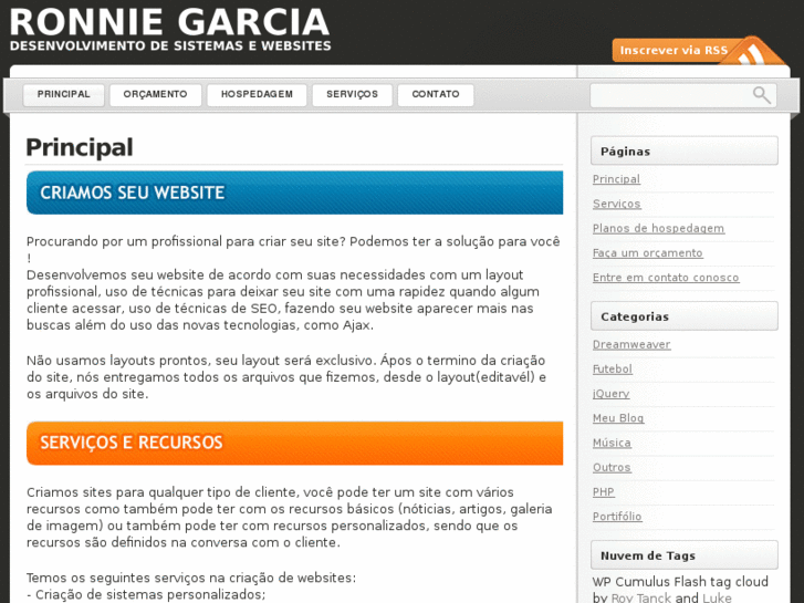 www.ronniegarcia.com.br