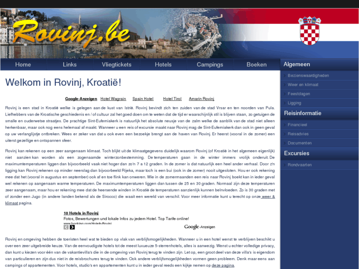 www.rovinj.be