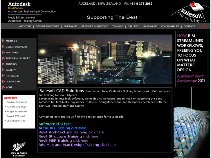 www.salesoft.co.nz