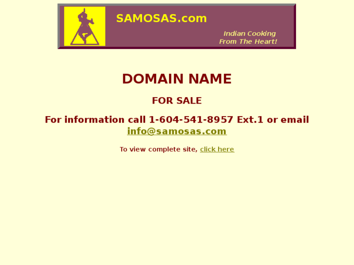 www.samosas.com