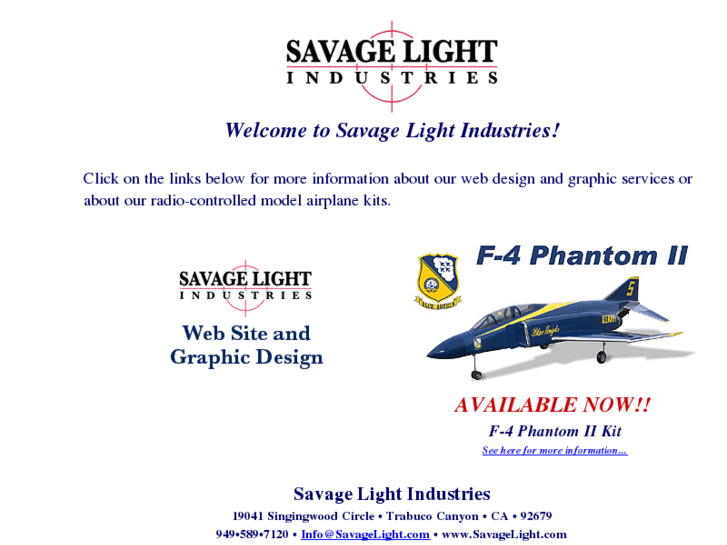 www.savagelight.com