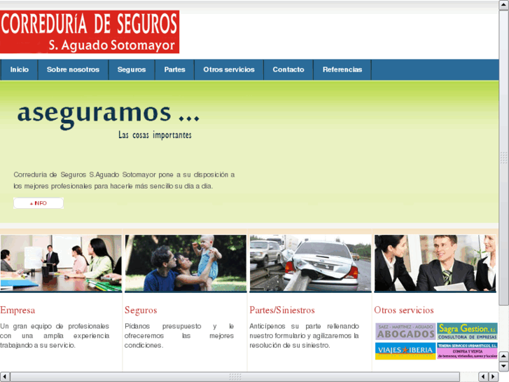 www.segurosaguado.com