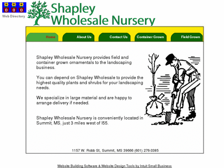 www.shapleynursery.com