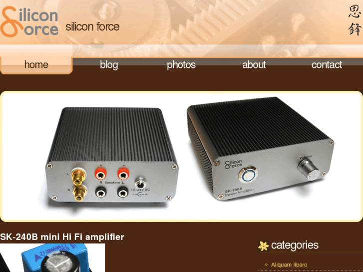www.siliconforce.com