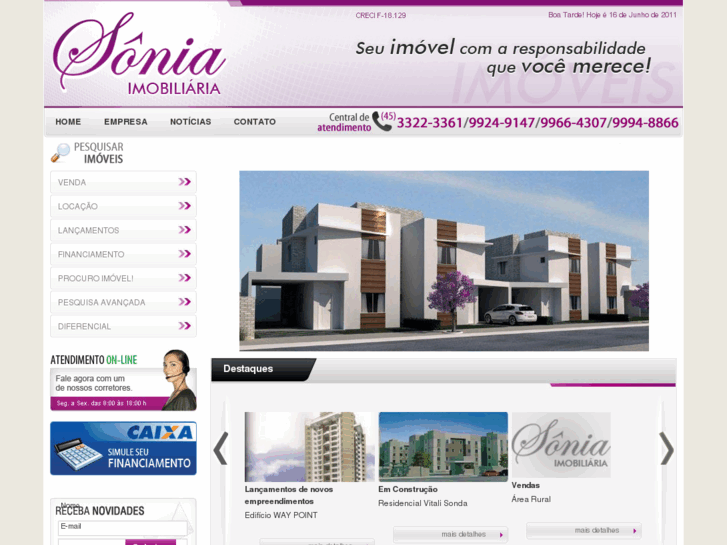 www.soniaimobiliaria.com