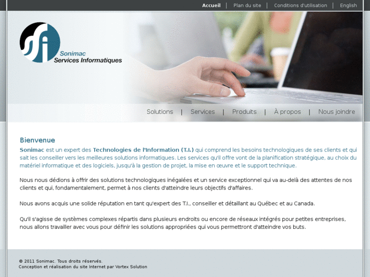 www.sonimac.com
