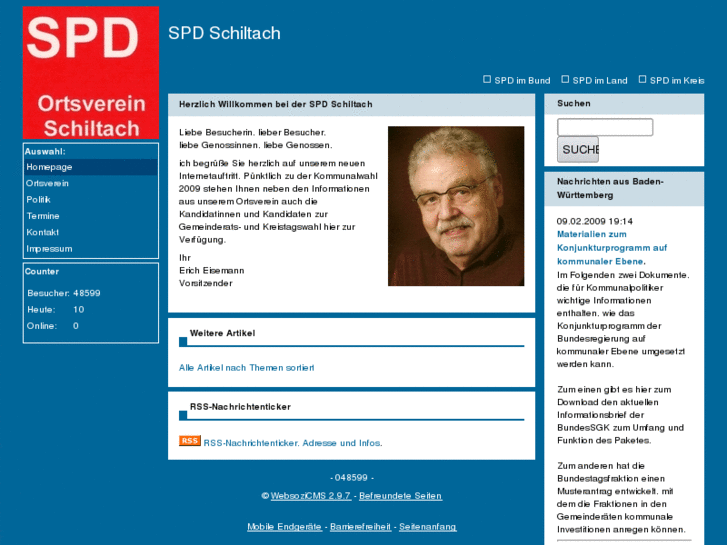 www.spd-schiltach.de