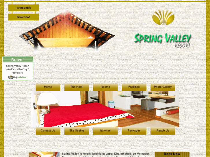 www.springvalleyresorts.com