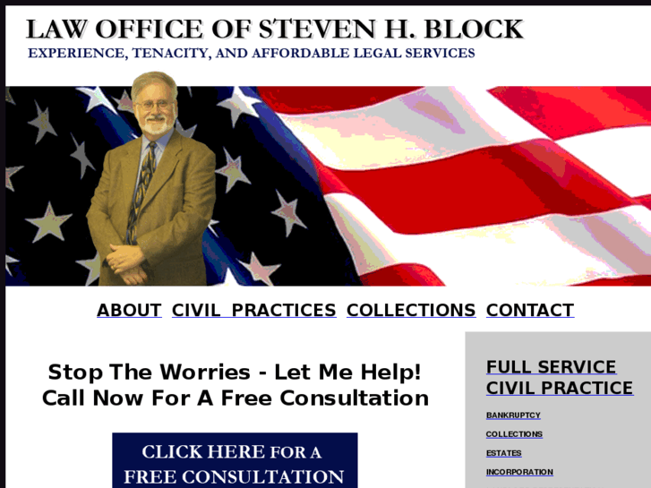 www.steveblock.net