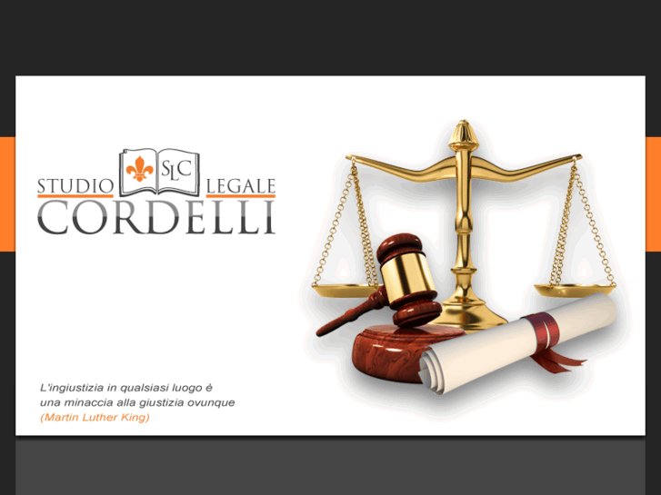 www.studiolegalecordelli.com