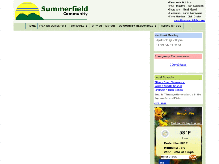 www.summerfieldhoa.org