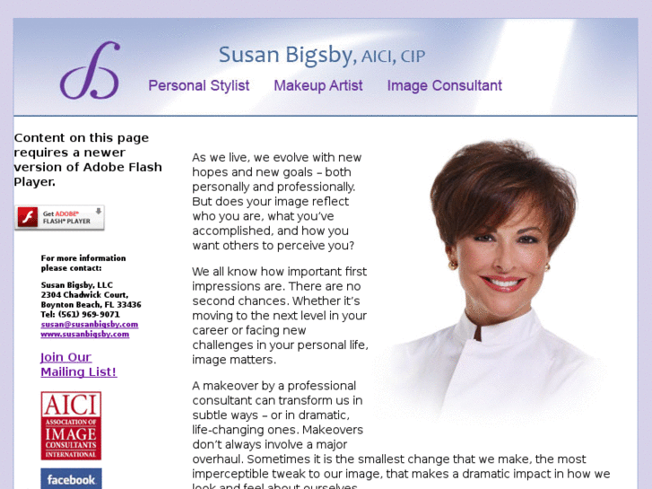 www.susanbigsby.com