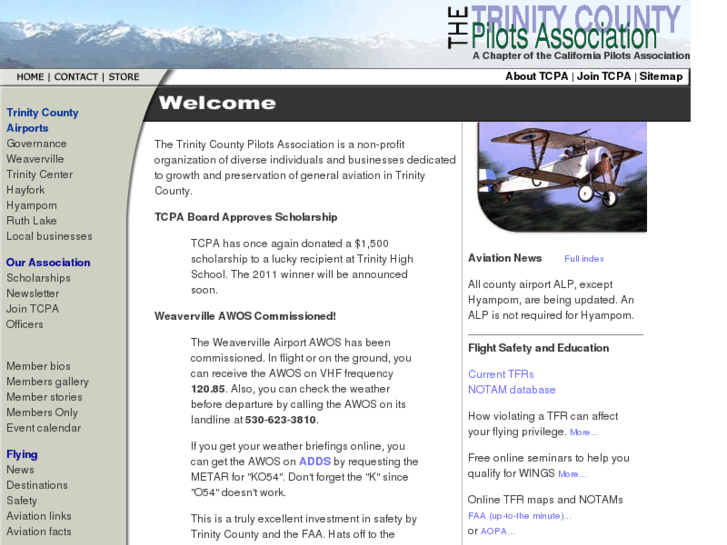 www.tcpilots.org