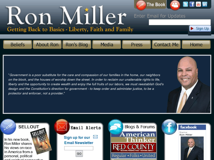 www.teamronmiller.com