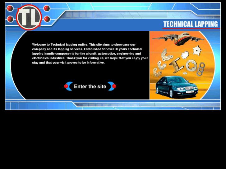 www.technicallapping.com