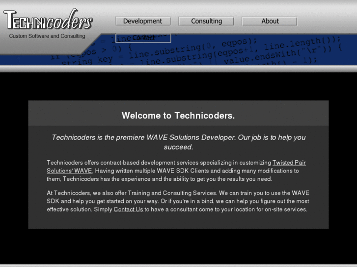 www.technicoders.com