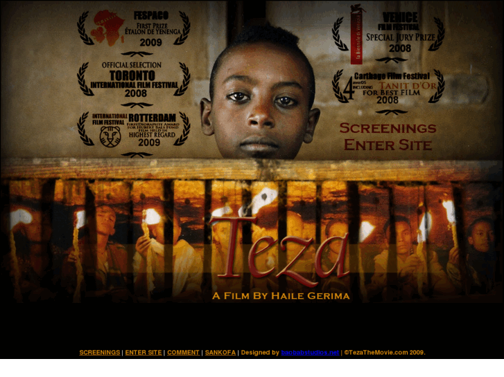 www.tezathemovie.com