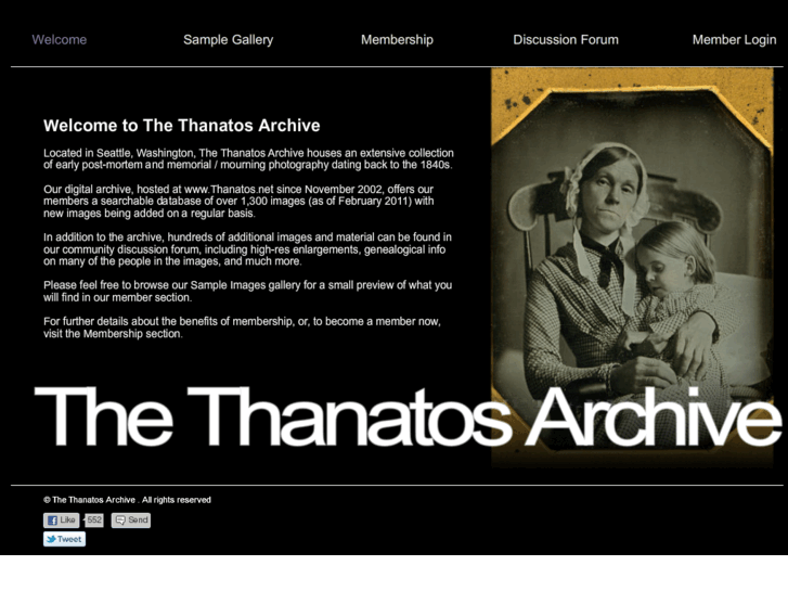 www.thanatos.net