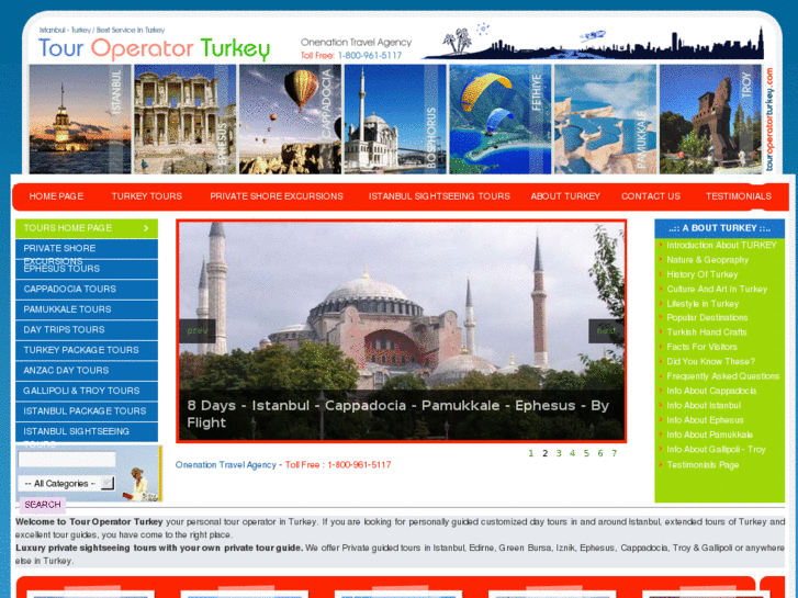 www.touroperatorturkey.com