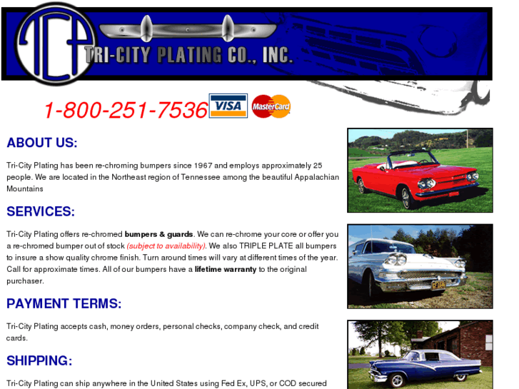 www.tricityplating.com