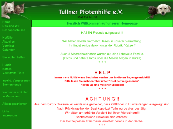 www.tullner-pfotenhilfe.at