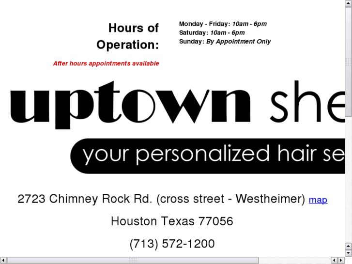 www.uptownsheers.com