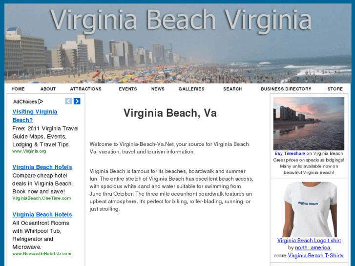 www.virginia-beach-va.net