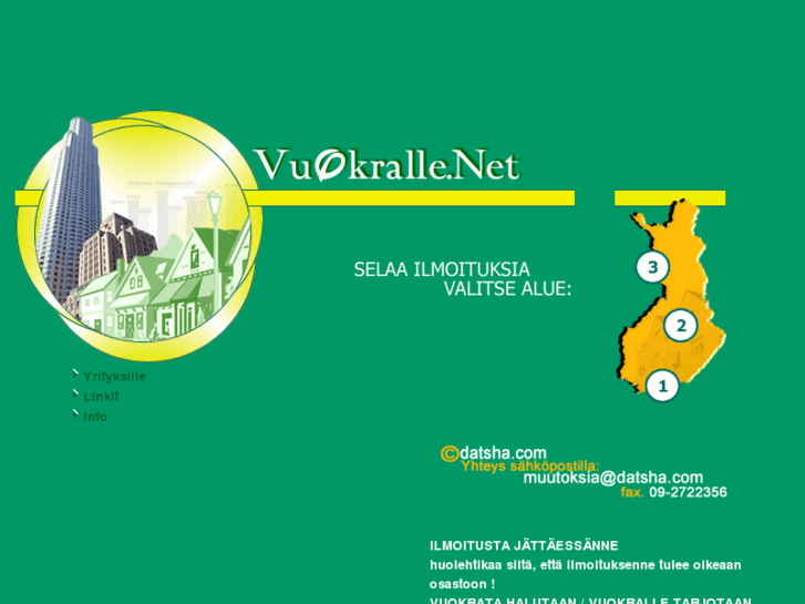 www.vuokralle.com