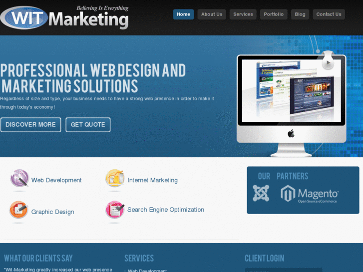 www.wit-marketing.com