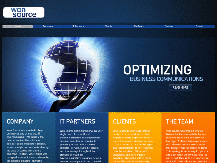 www.wonsource.net
