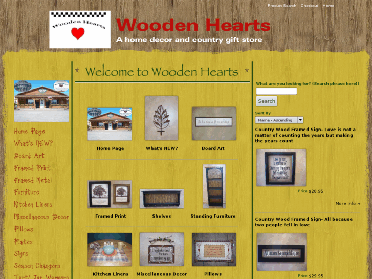 www.woodenhearts.org