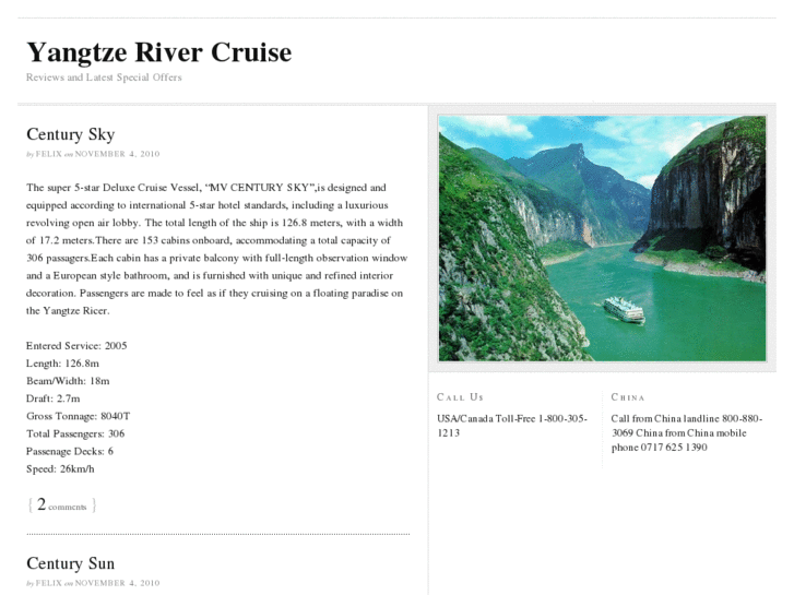 www.yangtze-river-cruise.com