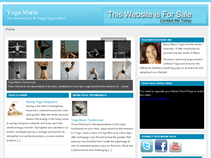 www.yogamarin.org