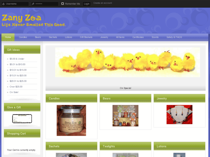 www.zanyzoa.com