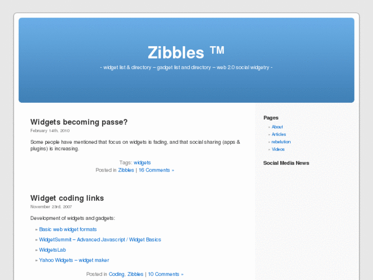 www.zibbles.com