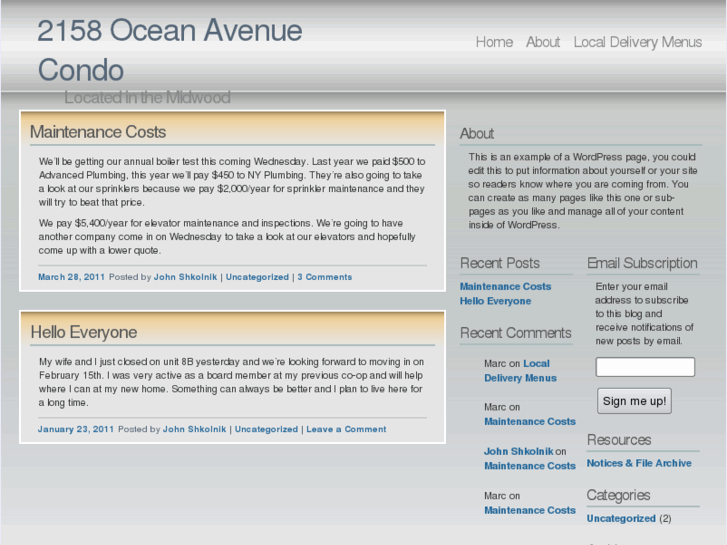 www.2158ocean.com