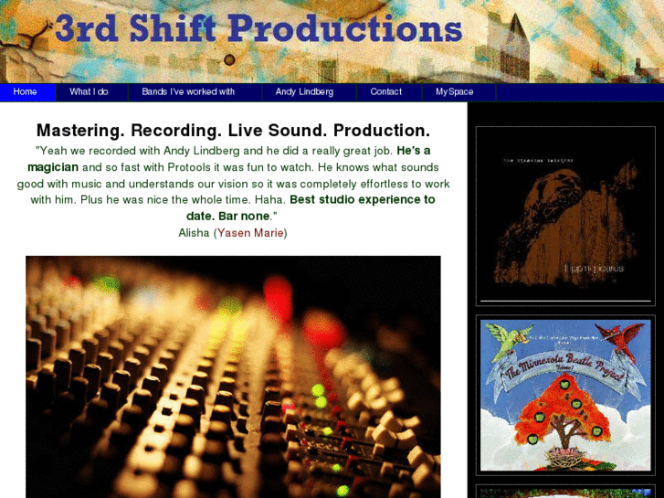 www.3rdshiftpro.com