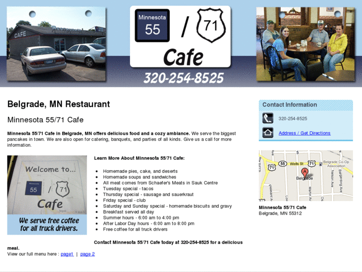 www.55-71cafe.com