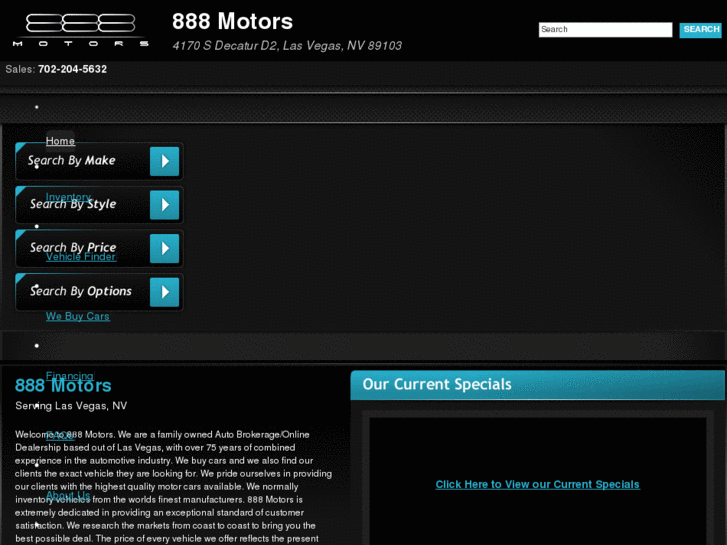 www.888motors.com